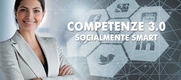 Competenze 3.0 - Socialmente Smart