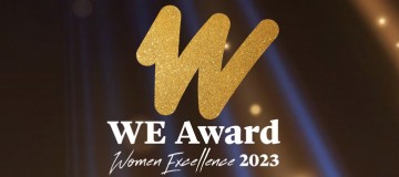 We Award: AREL si candida nella categoria “no profit” 