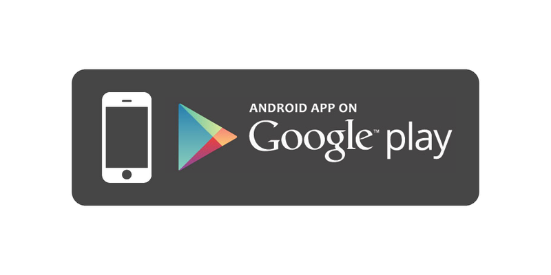app google play banner