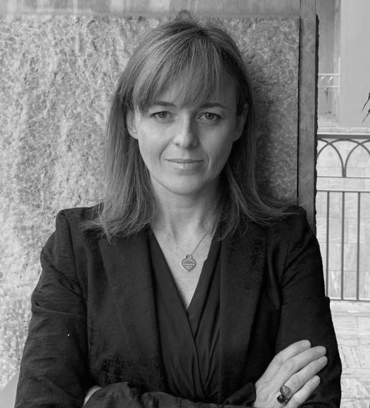 Laura Piantanida