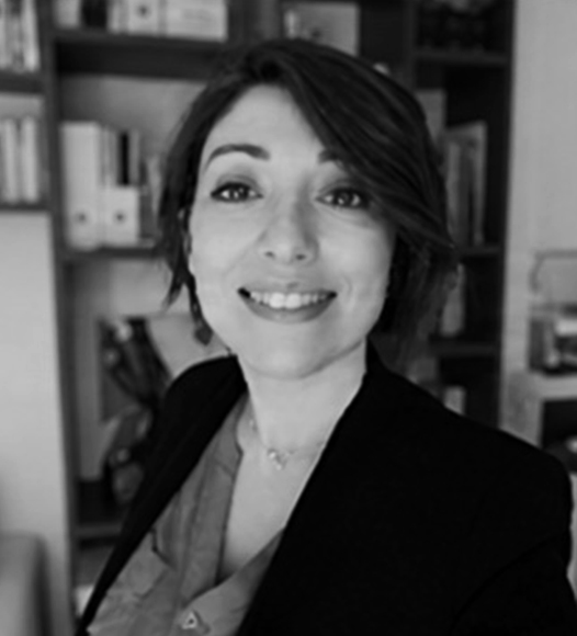 Glenda Rivetti