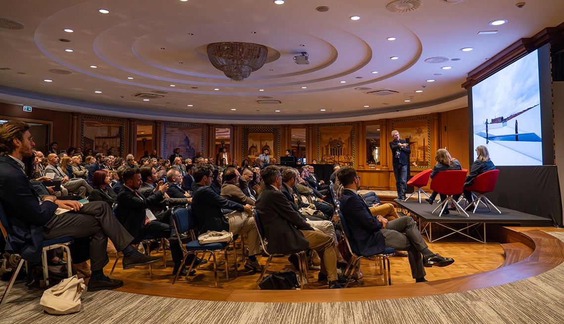 Architecture Insights Forum 2026