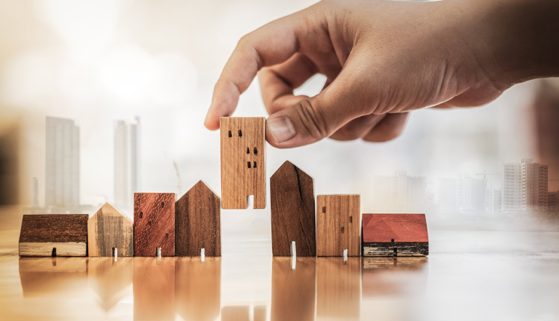 LUISS Master in Real Estate Finance: per AREL sconto socie e una borsa di studio
