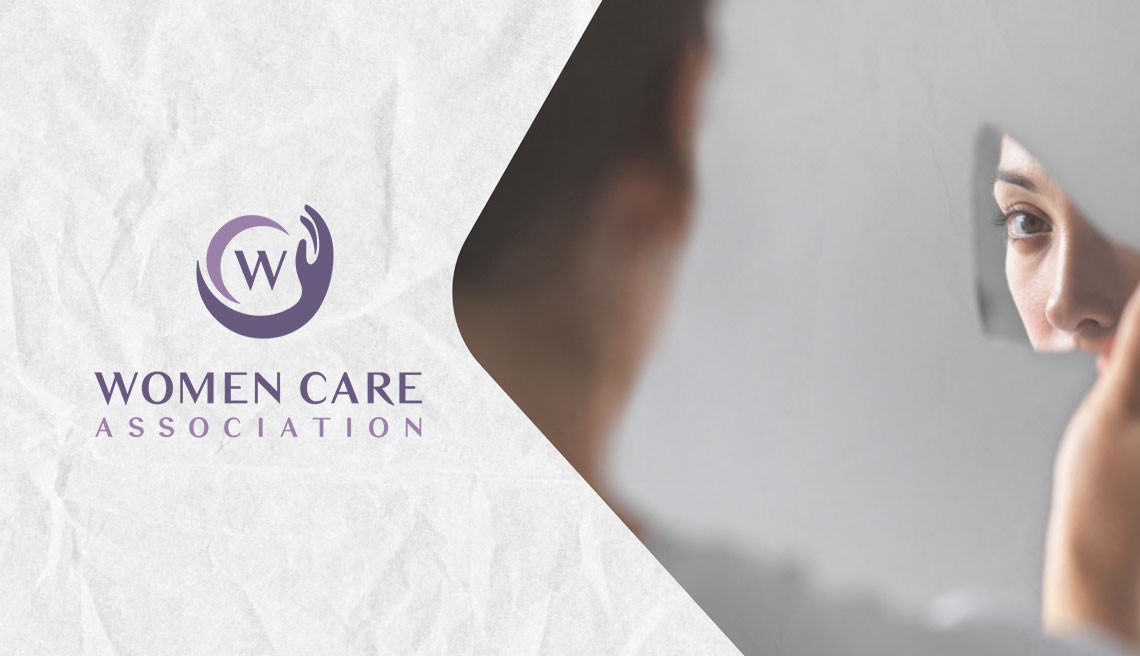 I ringraziamenti di Women Care ETS per la donazione