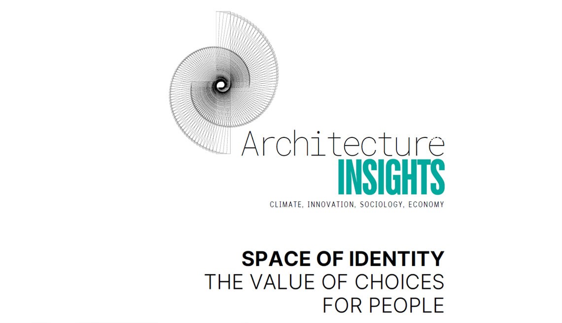 AREL patrocina il Forum Architecture Insights