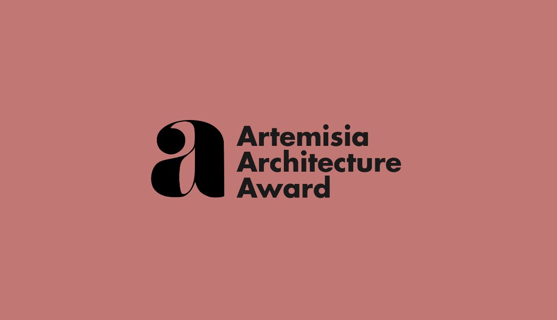 AAA Artemisia Architecture Award, prima edizione 2025
