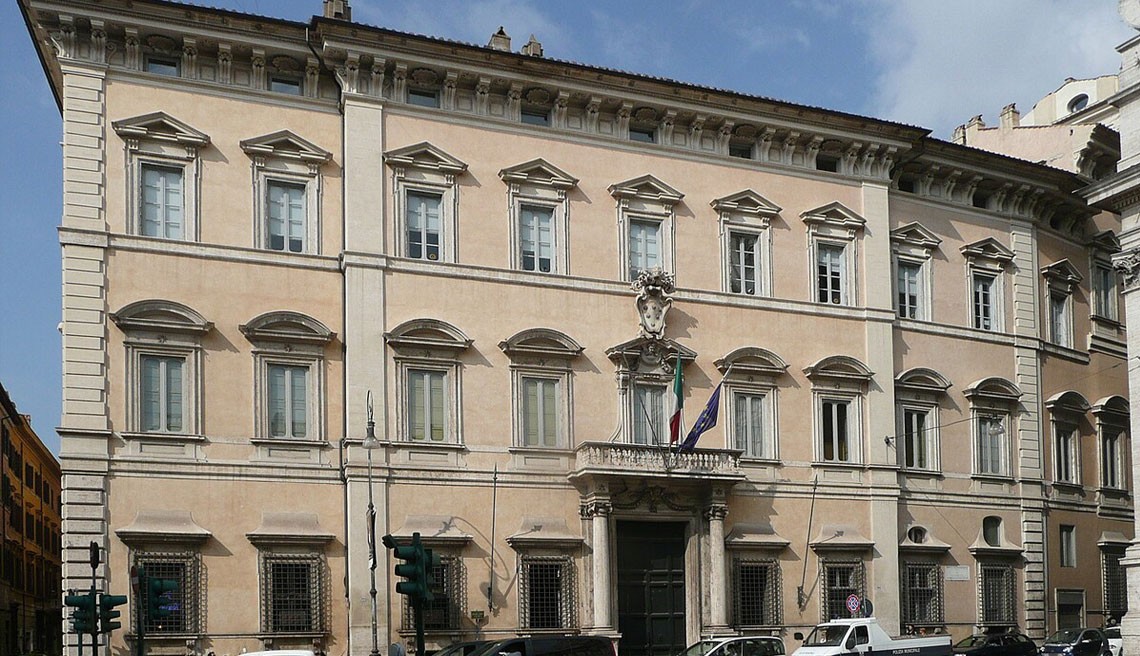 Confindustria Assoimmobiliare: assemblea il 30 ottobre a Roma