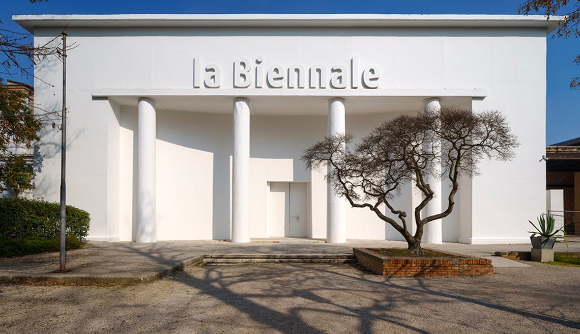Biennale di Architettura: dal 10 maggio a Venezia l’edizione dedicata alle Intelligenze