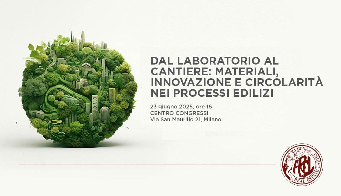 Convegno “Dal laboratorio al cantiere”, per le socie sono disponibili le presentazioni