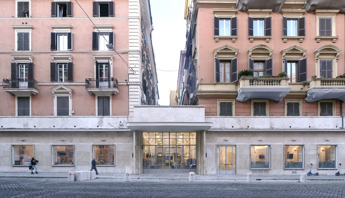 Week end AREL, un convegno apre la tre giorni di Roma