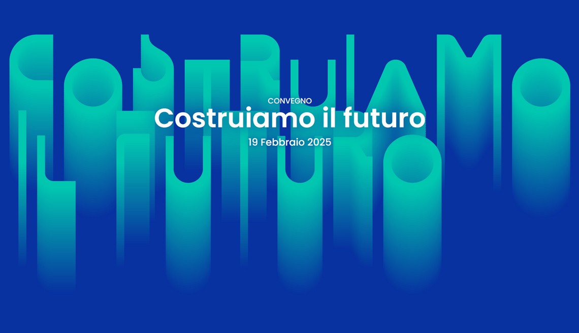 “Costruiamo il futuro”, AREL patrocina l’evento sull’industrializzazione in edilizia