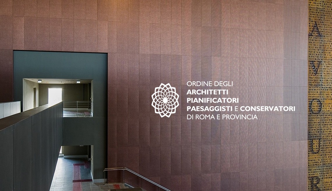 Elezioni ordine architetti a Roma: le socie candidate