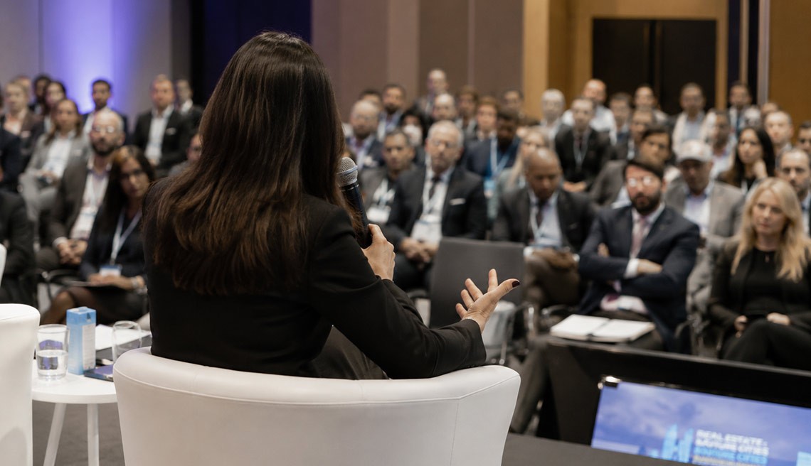 Event Insights: condividi il tuo contributo per la nuova rubrica che valorizza le socie AREL, protagoniste del cambiamento