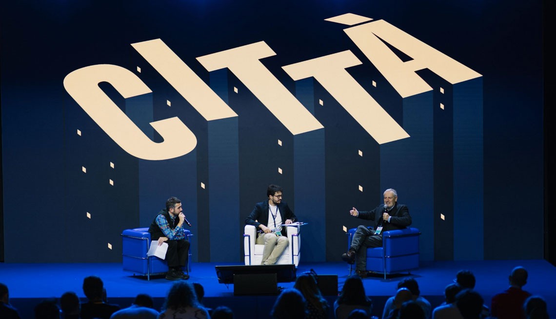 A Torino, dal 26 al 28 settembre, evento e premiazione di Future4Cities