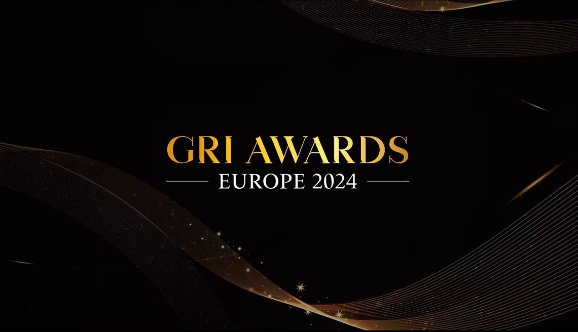 Gli italiani Nhood e Chorus Life vincono i GRI Awards 2024