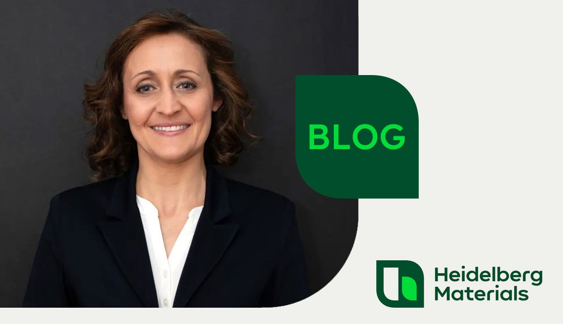 Intervista a Laura Scrimieri: sul blog di Heidelberg Materials si parla di AREL