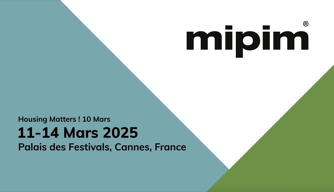 MIPIM 2025, tutti gli eventi