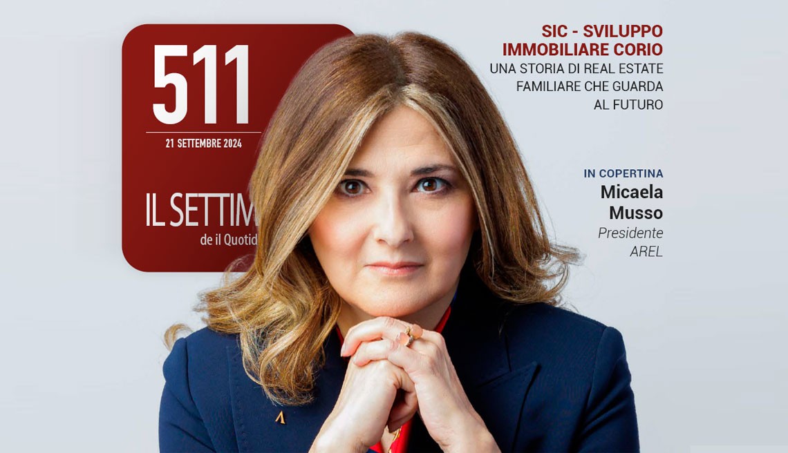 “La Comunità Rosa”, il QI intervista Micaela Musso 