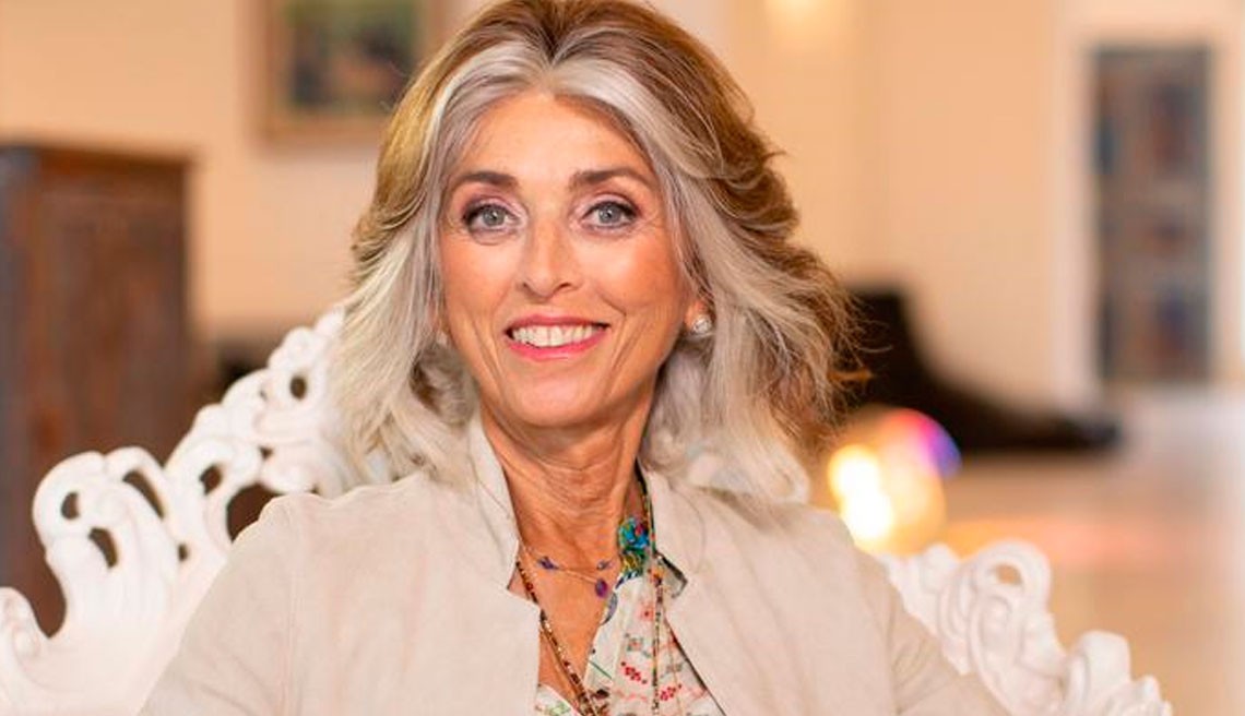 Addio a Paola Marella, volto televisivo e innovatrice