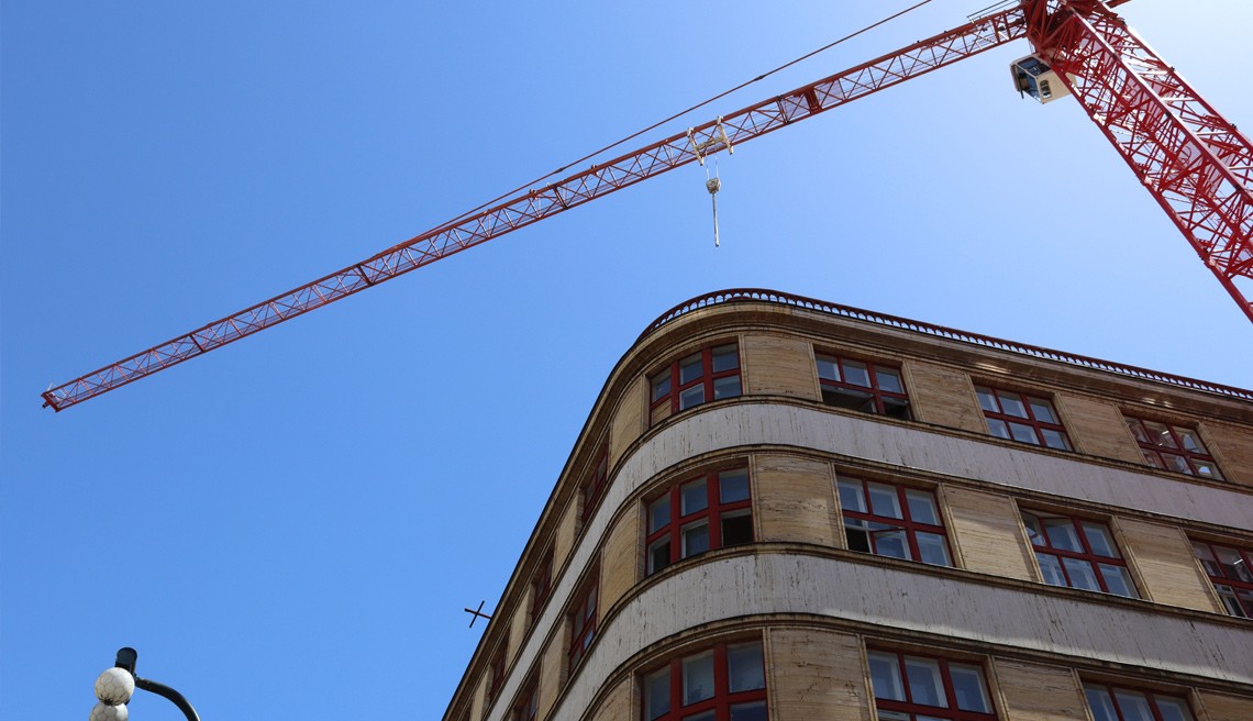 Patrimonio pubblico e rischio sismico: approvato il nuovo programma nazionale