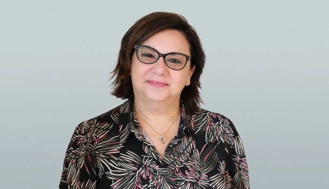 La Socia Barbara Polito entra in CBRE con il ruolo di Head of Property Management Italy