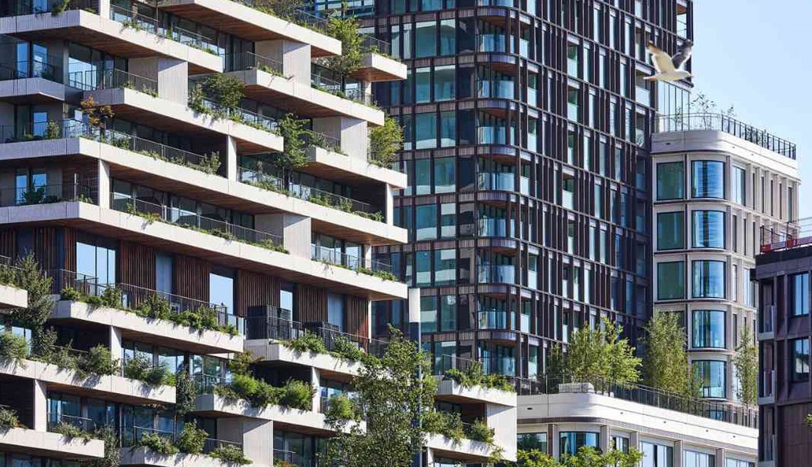 Premio MIPIM, tra i vincitori lo studio Boeri con MVSA architects