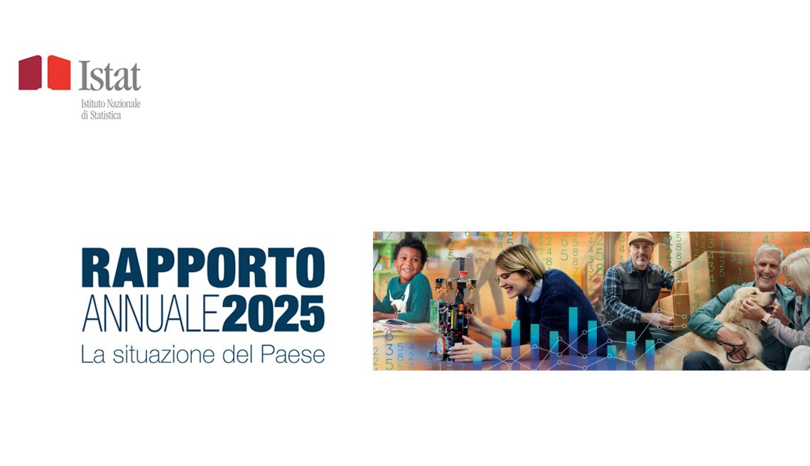 Rapporto annuale ISTAT 2025, la condizione femminile