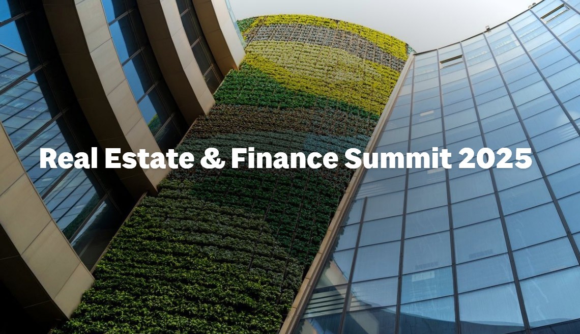Real Estate & Finance Summit 2025