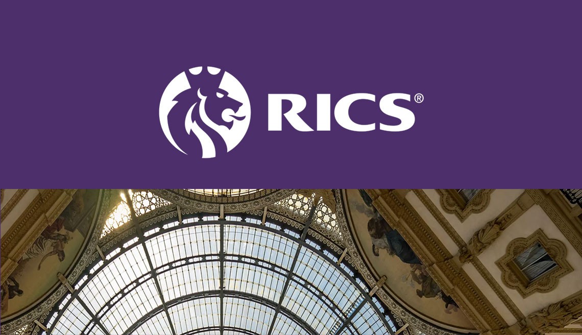 RICS Italia Conference 2026, sconto per le socie AREL