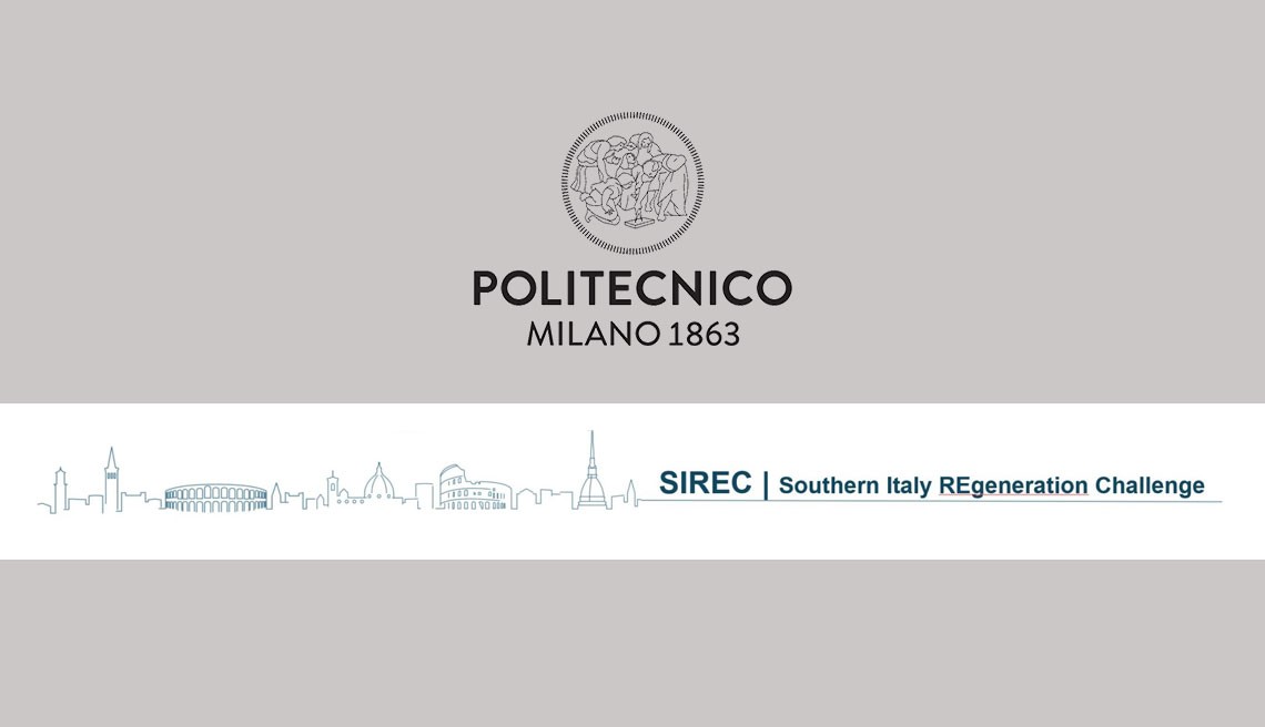 Aperte le candidature della Competizione SIREC patrocinata da AREL