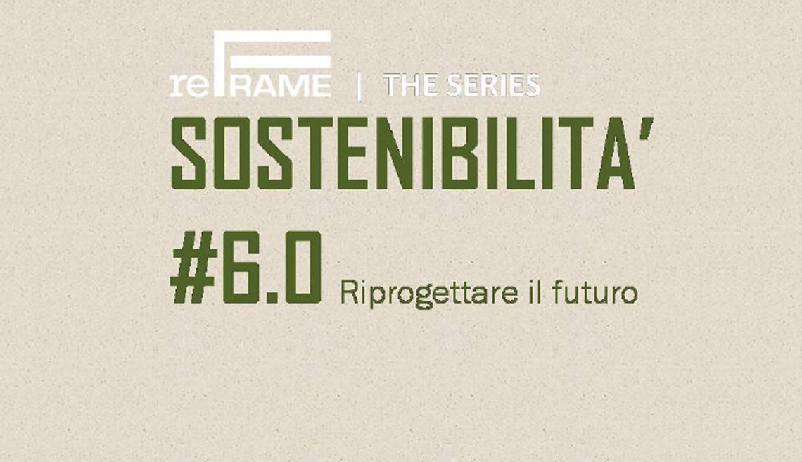 Al via la collana di pubblicazioni “Sostenibilità 6.0”