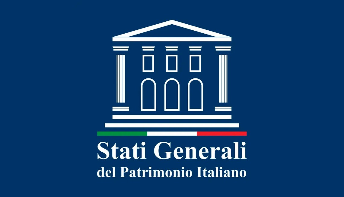 AREL entra a far parte degli stati generali del patrimonio italiano