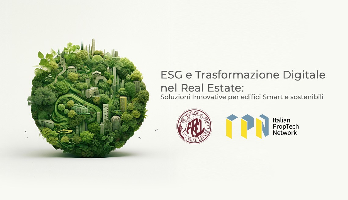 Al via i webinar del tavolo Innovazione & Sostenibilità di AREL