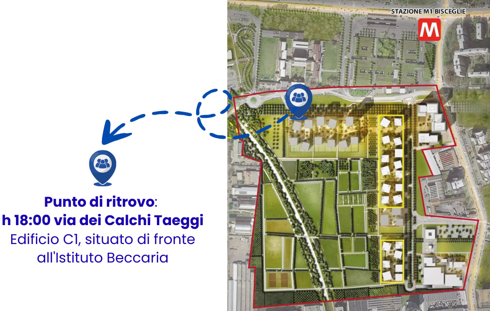 seimilano ritrovo