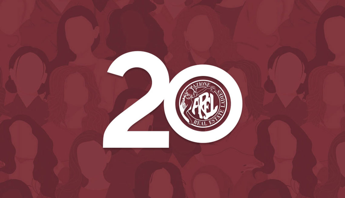 20 anni di AREL: un viaggio attraverso vent’anni…