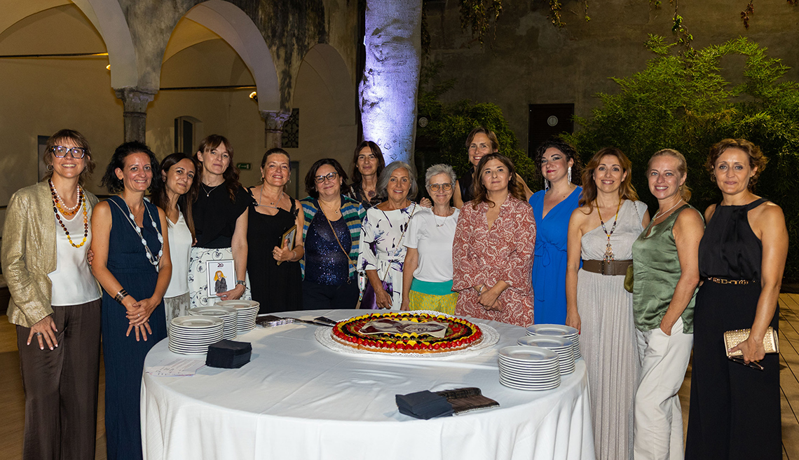 AREL compie 20 anni: oltre 150 persone a Milano per…