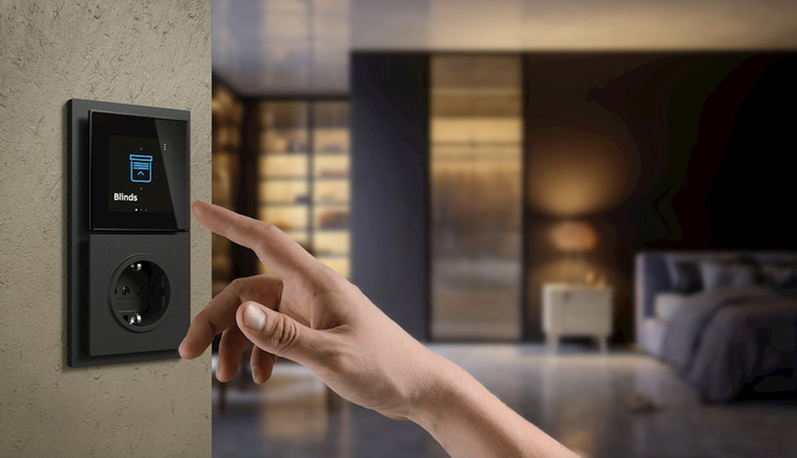 Tecnologia e Real Estate: il futuro della gestione intelligente degli edifici