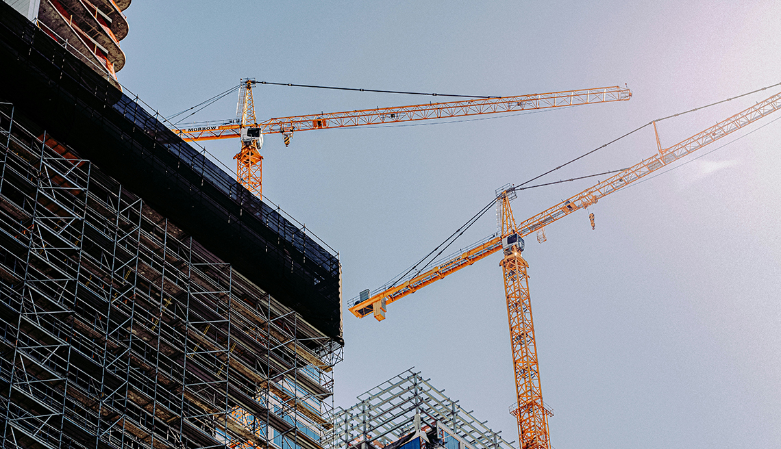 Costruzioni, le parole prima dei numeri. Ferraloro e la visione che verrà 
