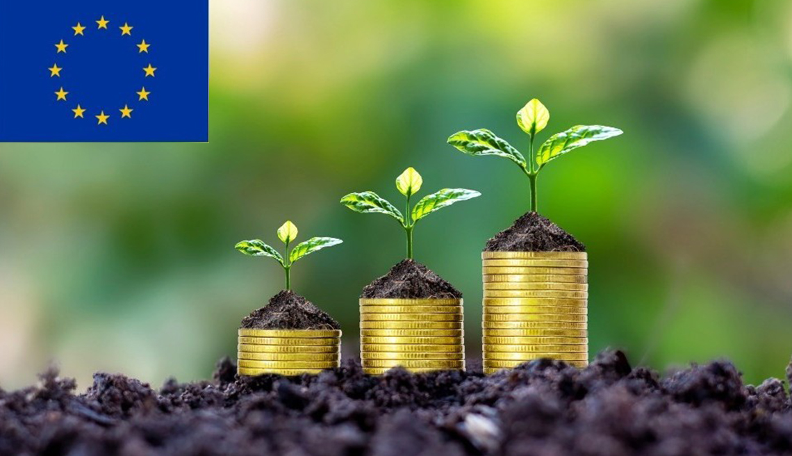 Ricerca, Innovazione e Fondi Europei: perché il Real Estate dovrebbe guardare a Bruxelles