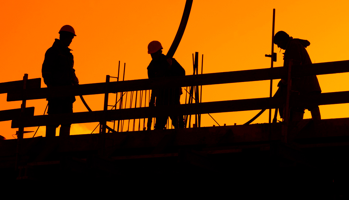 La nuova patente a crediti per operare nei cantieri