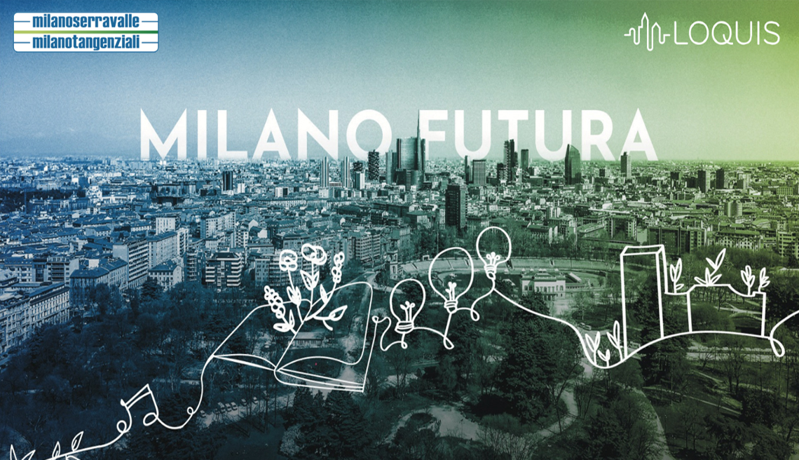 Milano futura, i progetti che trasformeranno la citta’