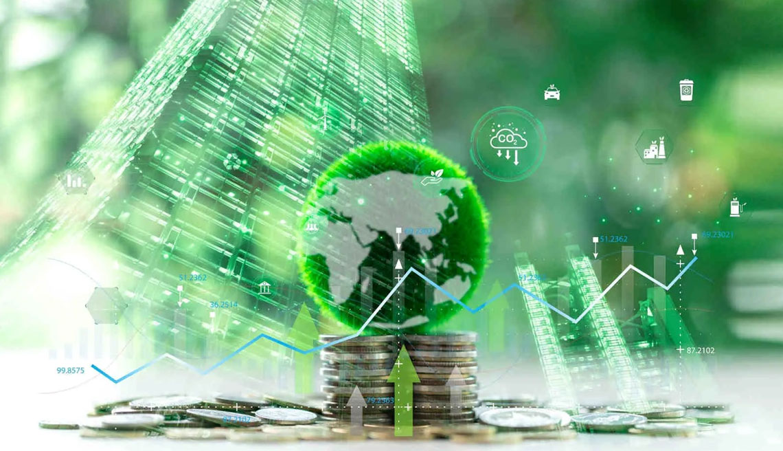 Dalla tutela delle risorse naturali alla finanza sostenibile: un percorso lungo quasi trent’anni