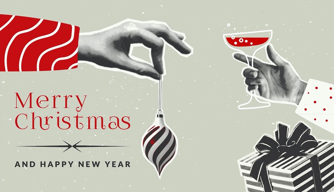 AREL Xmas Party 2025, 1 dicembre a Milano, 10 dicembre a Roma