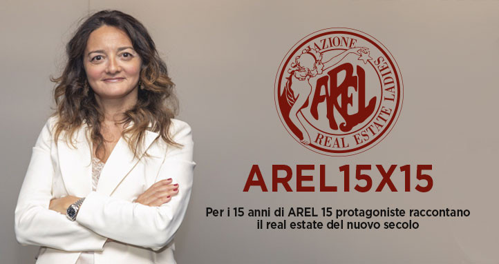 AREL15x15 DellaPosta