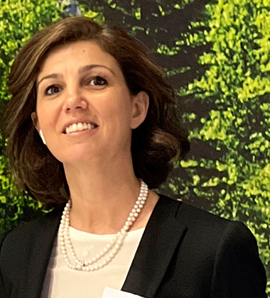 Benedetta Bedendo