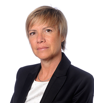 Cristina Ferrari Bravo
