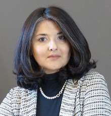 Musso Micaela