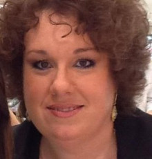 Terzariol Elisabetta