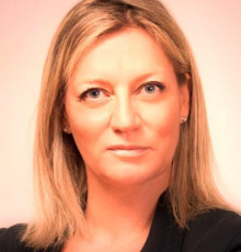 valeria falcone
