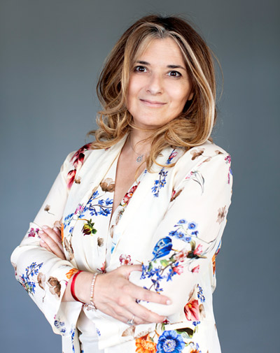 Micaela Musso